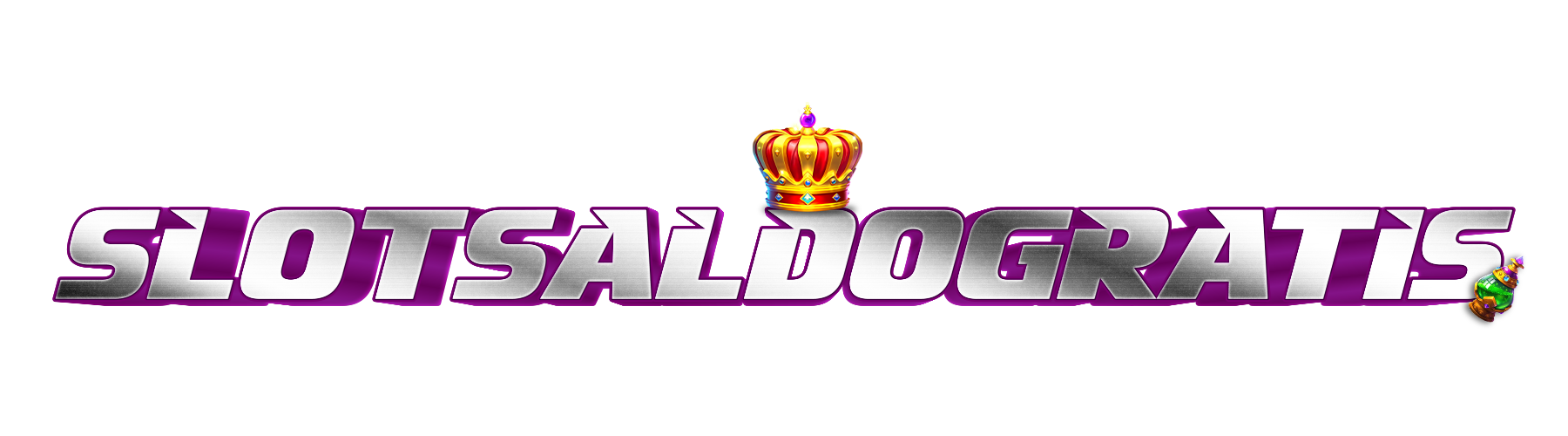 situs SLOTSALDOGRATIS